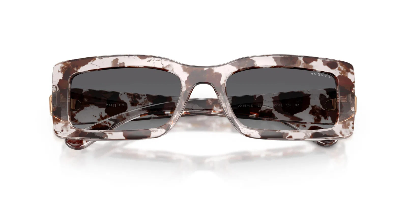 Vogue 5674S Sunglasses - view 28